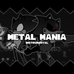 METAL MANIA INST.