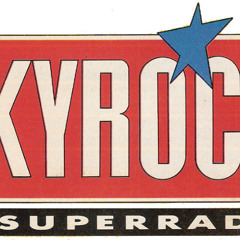 Jingle "L'Annonay's Boy" (Claude le voyant) sur Skyrock (1992)