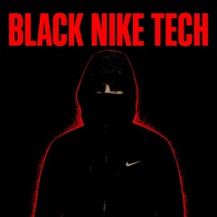 Black Nike Tech