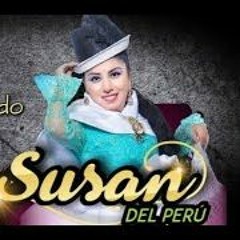 Susan Del Perú y SurAndino - Caminando Voy