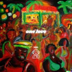 One Love - Reggae/Dancehall Mix