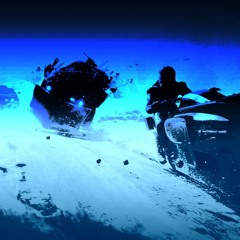 D-STORMER 0076 BY ZAPOTEK // * NIGHT RACERS BO CUP *2024