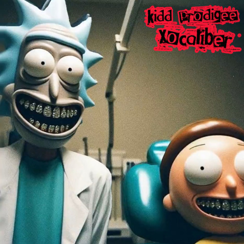 ICE  ( ft. Xo Caliber)