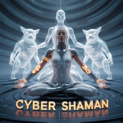 Cyber Shaman