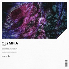 Novone - Olympia | Out Now | GLO152