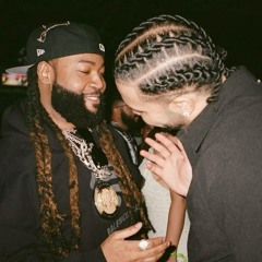 PARTYNEXTDOOR & DRAKE WHEN HE'S GONE (JUST MIGHT)