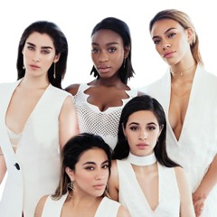 I Lied X The Way I Are - Fifth Harmony & Timbaland (Mashup)