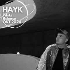 HAYK - Pilots (Original Mix)