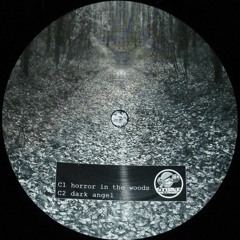 Stickhead - Horror In The Woods