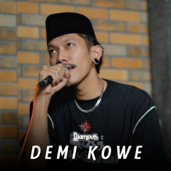 Demi Kowe (Accoustic)