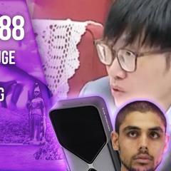 The Podcast of the Lotus Eaters #1088