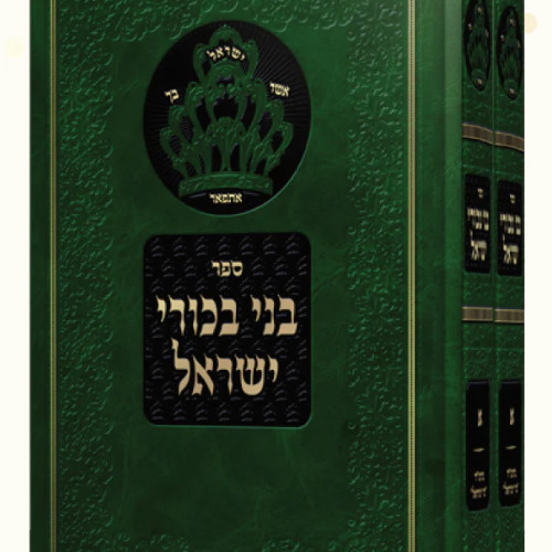 Pesach - The Depths of the Rasha's Question - Rav Shlomo Katz