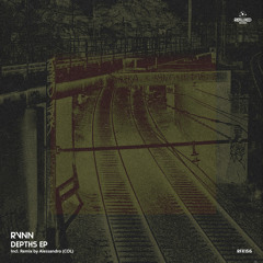 Rvnn - Depths (Alessandro (COL) Remix)