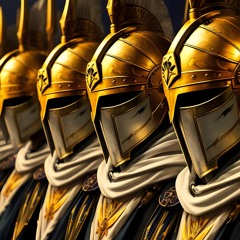 Saints Go Marching In