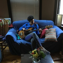 Sour Flower - Lianne La Havas