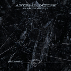 FOGGA - ANOSSIA [OBSVA001]