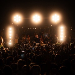 Valeron Live Dj Set At Scorpios Mykonos