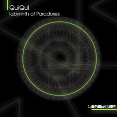 QuiQui - Labyrinth of Paradoxes (Forty Cats Remix)