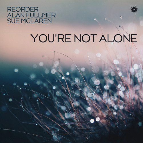 You're Not Alone (Extended Mix)
