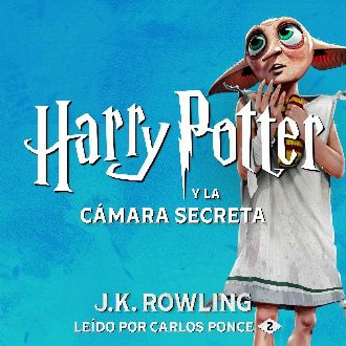 Stream [R.E.A.D P.D.F] 📚 Harry Potter y la cámara secreta (Harry Potter 2)  DOWNLOAD @PDF by Kampmannalger.kvyf.4.7.12 | Listen online for free on  SoundCloud