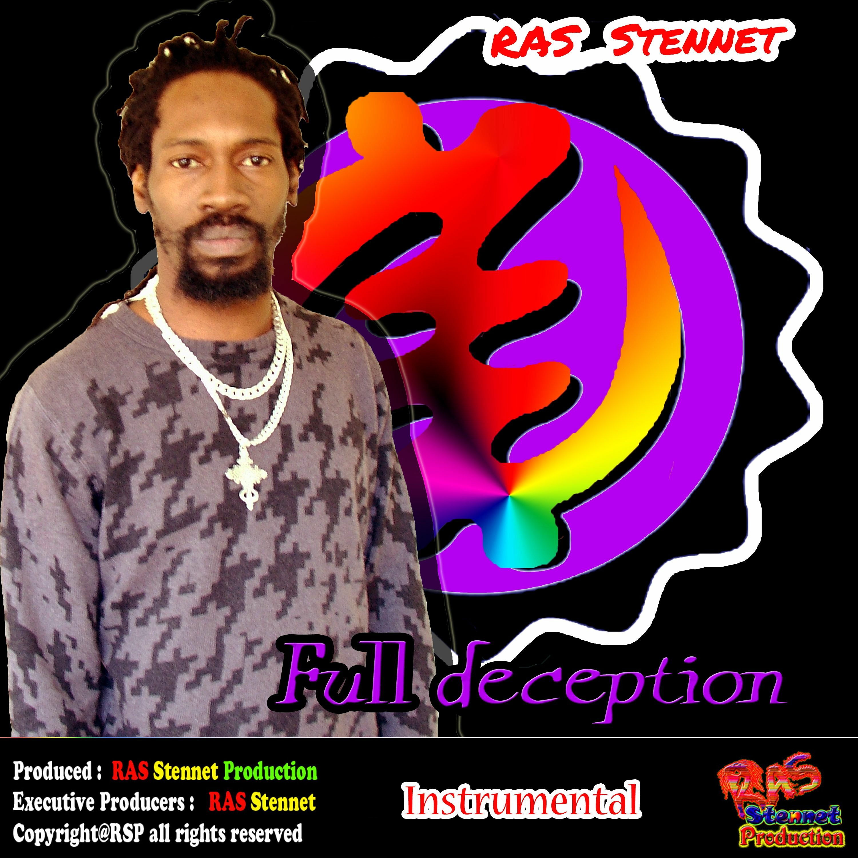 RAS Stennet Instagram