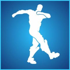 Fortnite - Ska Stra Terrestrial - Dance Emote Audio