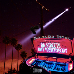 RO$E MOB x Bandito - SAVE DA BLOCK [Prod. DSando & Haze]