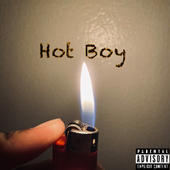 Hot Boy (prod. WnsBeats)