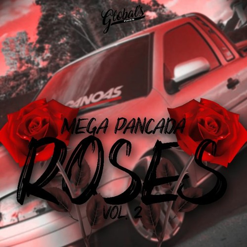 MEGA FUNK PANCADA (VOL. 2) - GLOBAL'S FUNK
