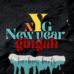 New Year Gingah