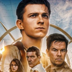 Episode 515: Uncharted