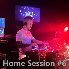 Fasching Mal Anders | Melodic House & Techno | #Eselstall Wittichenau | Home Session #6 Pehcku
