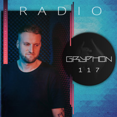 GRYPHON Radio 117 – Sven Sossong – exclusive studiomix recorded in Saarbrücken [Germany]