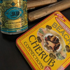 Beach Cologne - Cherub Connections