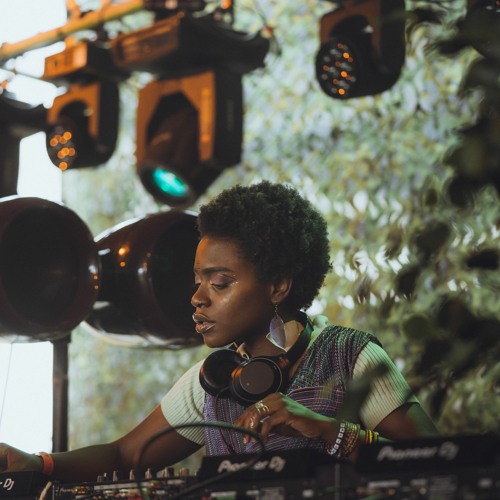 Stream ELANDA for Polka Dot Disco Club x Project Radio by ELANDA