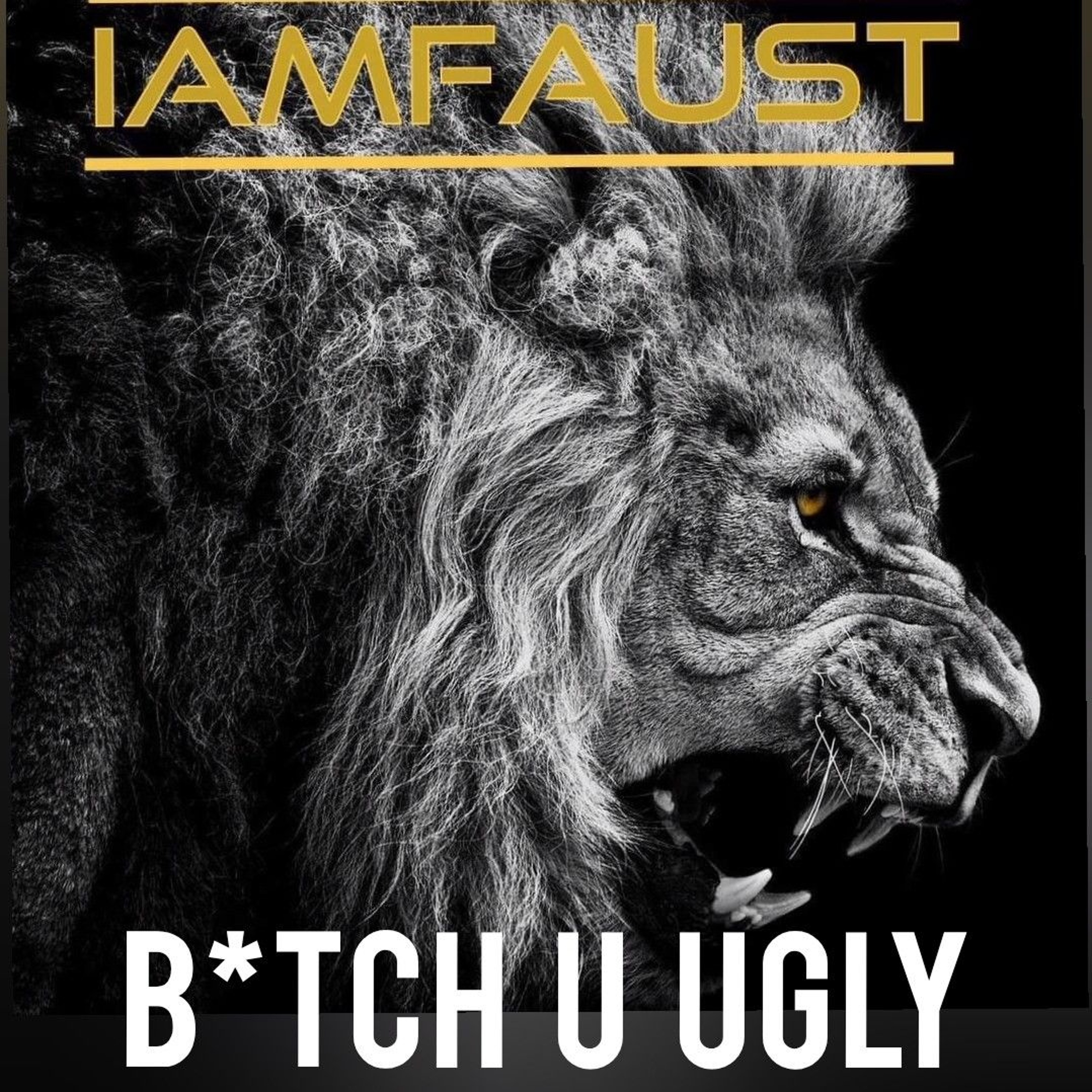iAmFAUST