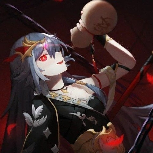 Honkai Impact 3rd ost. Domineer