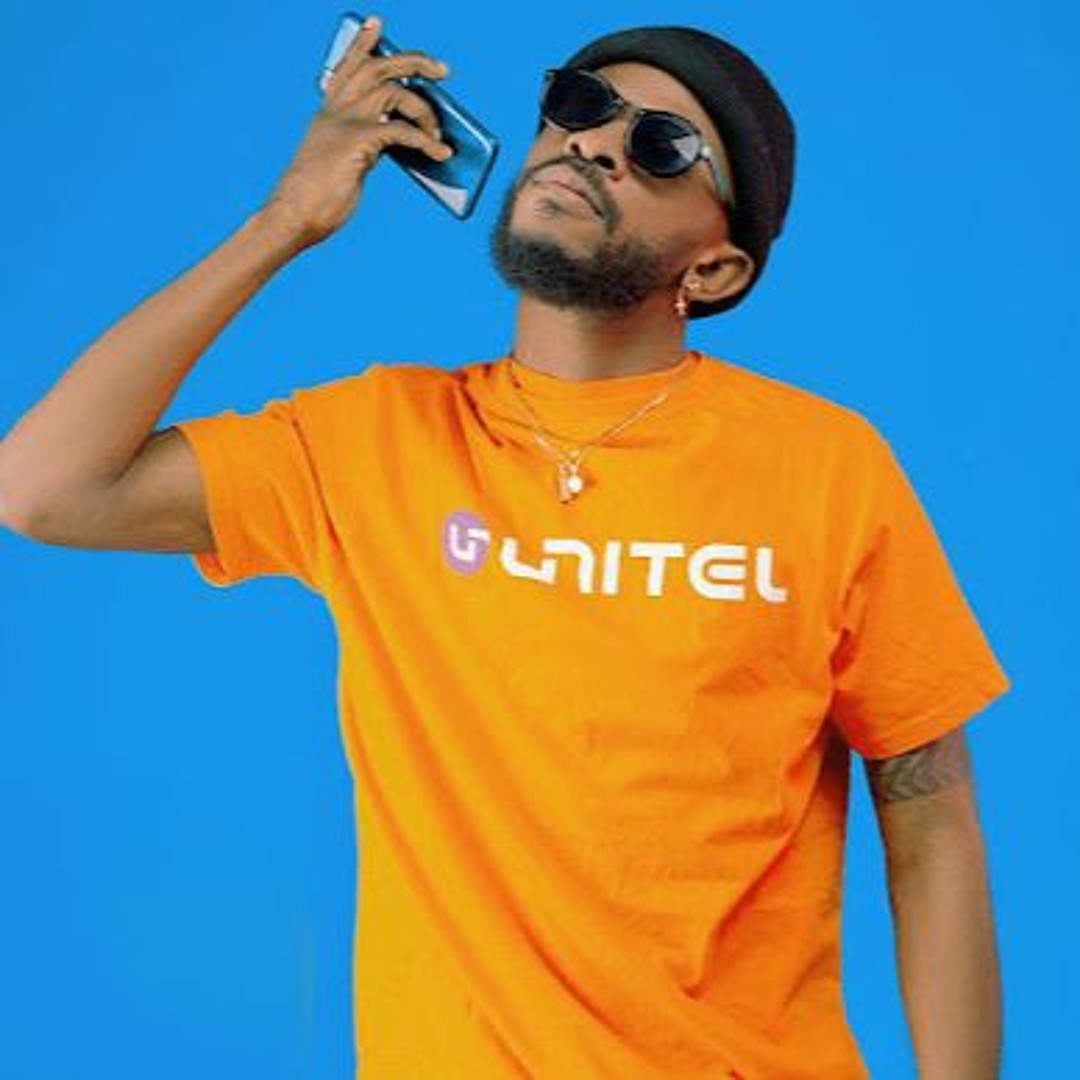Stream King Brown - Farinha do Musseque (African Vibe) [Prod.by Dj C ...