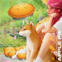 P3PPER & Jibaan – Apple Pie (ft. Cookie)