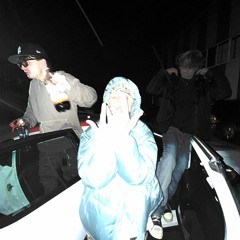 @44lex @crevo - narnia prod@sushislime