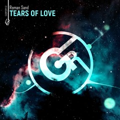 Tears Of Love (Original Mix) [Gert Records]