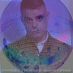 Synthedelica 011