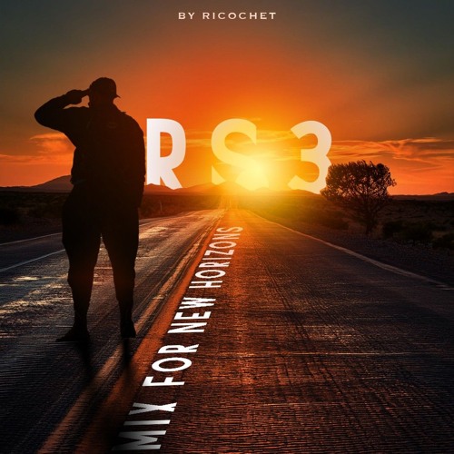 Random Shellout 3 - Mix For New Horizons