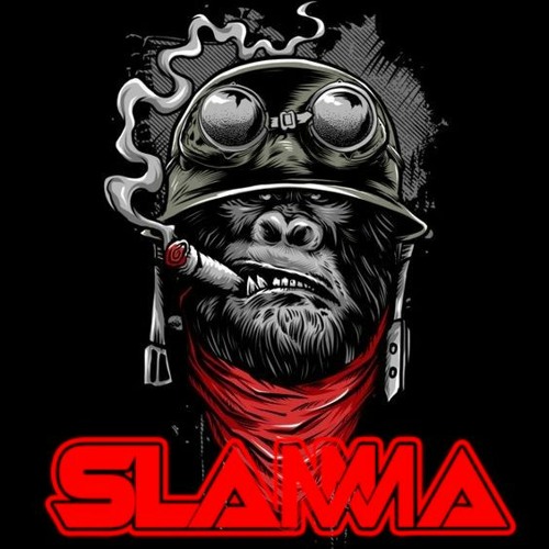 PAUL DREAMS - MY WAY NOW-  SLAMMA-  remix