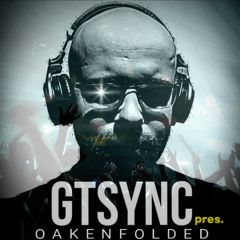 GTSYNC Pres. OAKENFOLDED