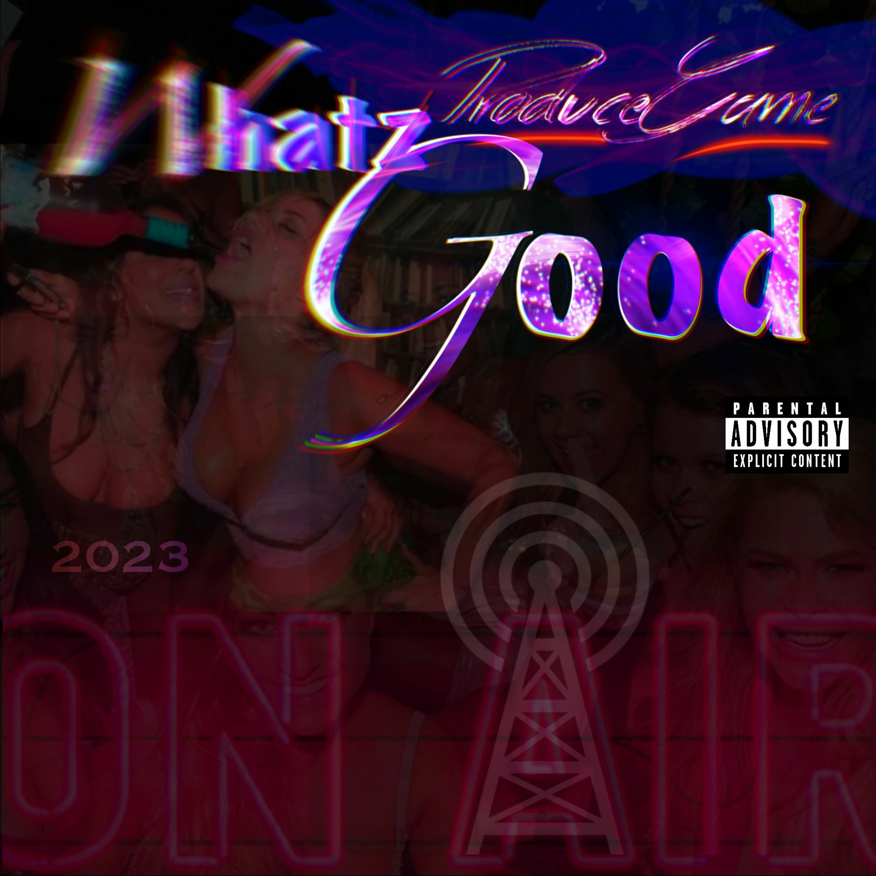 Cover episode artwork