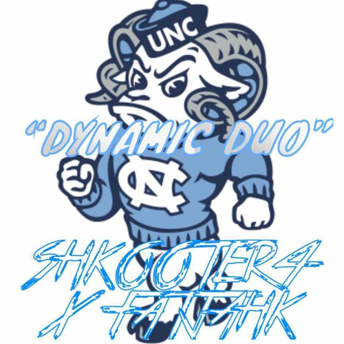 SHK90TER4 X FATJAHK TGL-DYNAMIC DUO