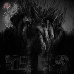 WHY DIDNT YOU CHOSE ME || Ken Kaneki