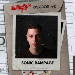 Sonic Rampage – Classified x Overdrive DJ Contest