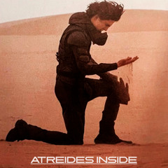 [FREE] TRAVIS SCOTT TYPE BEAT - ATREIDES INSIDE